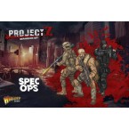 Special Operations Team